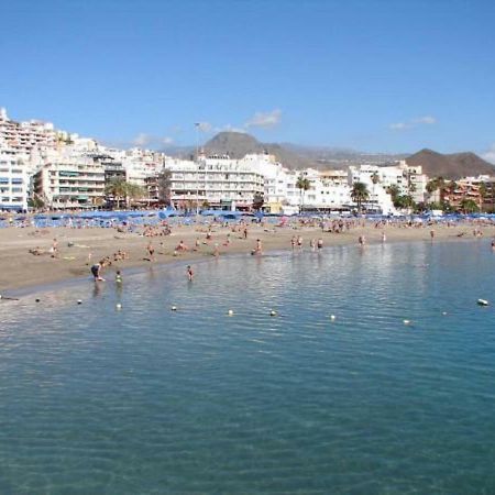 Atico Nirvana Arona  Εξωτερικό φωτογραφία