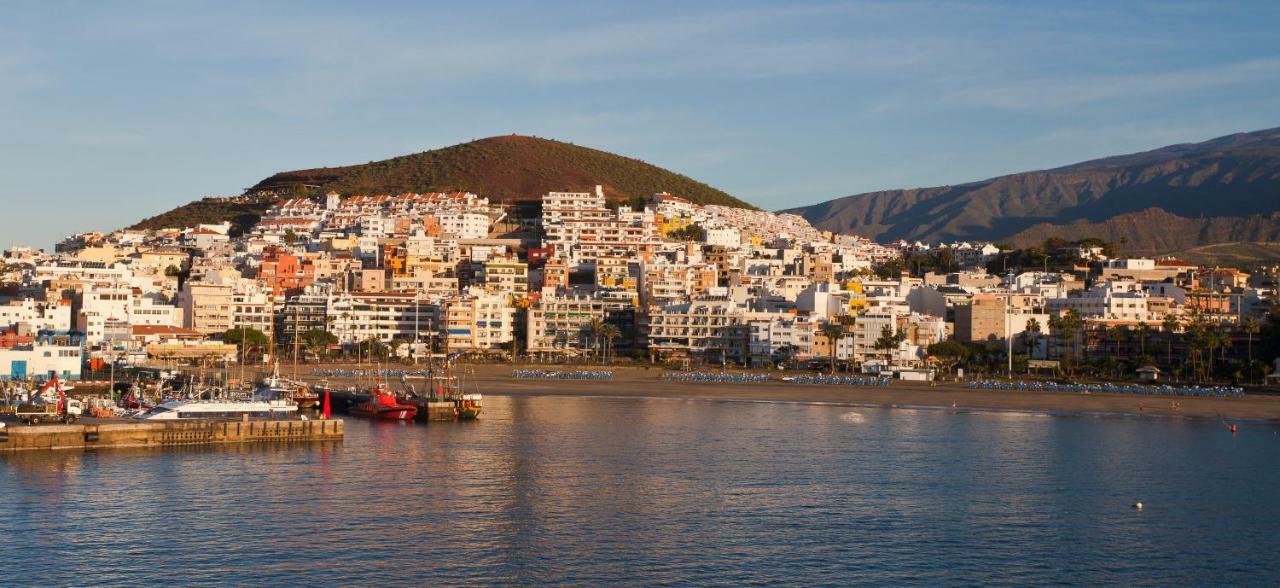 Atico Nirvana Arona  Εξωτερικό φωτογραφία